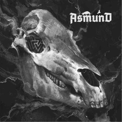 画像1: Asmund - 11.02.17 / CD