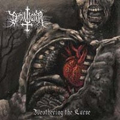 画像1: Draugar - Weathering the Curse / CD