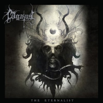 画像1: Agatus - The Eternalist / CD