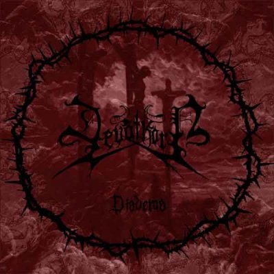 画像1: Devathorn - Diadema / CD (1st Press)