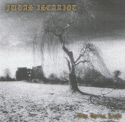 画像1: Judas Iscariot - Thy Dying Light / CD