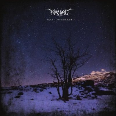 画像1: Nagual - Self-Conqueror / CD