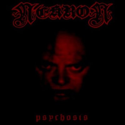 画像1: Nekron - Psychosis / CD