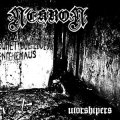 Nekron - Worshipers / CD