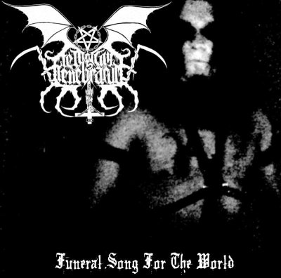 画像1: Templum Tenebrarum - Funeral Song For The World / CD