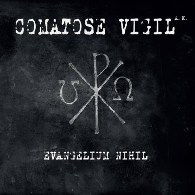 画像1: Comatose Vigil A.K. - Evangelium Nihil / DigiCD