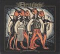 Drudkh - Eastern Frontier in Flames / CD