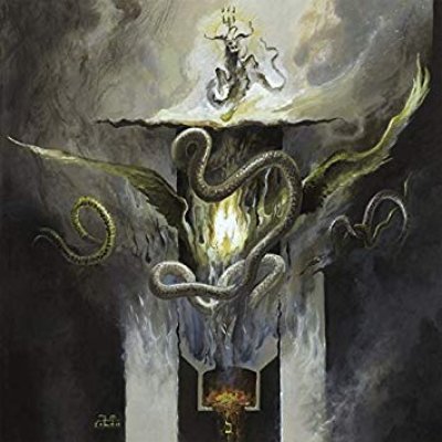 画像1: Nightbringer - Ego Dominus Tuus / CD