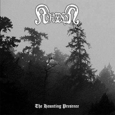 画像1: Krohm - The Haunting Presence / CD