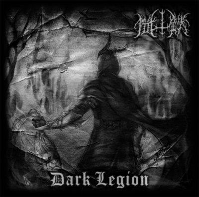 画像1: 懺鉄 (Zantetsu) - Dark Legion / CD