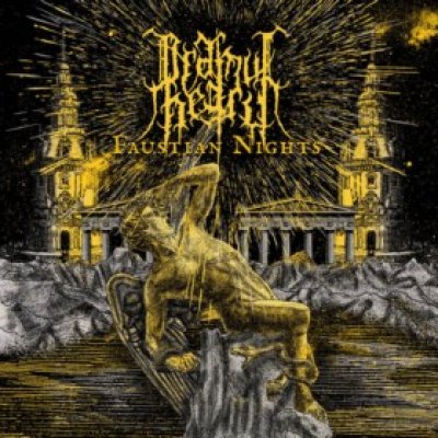 画像1: Ordinul Negru - Faustian Nights / SlipcaseCD