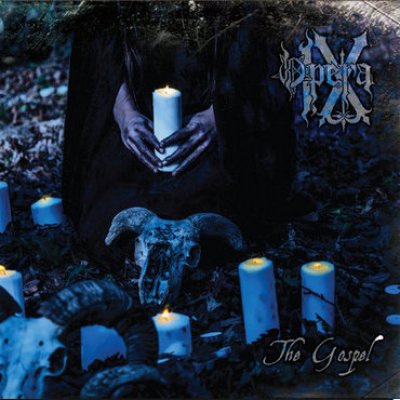 画像1: Opera IX - The Gospel / CD