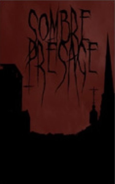 画像1: Sombre Presage - Errance / DIY Tape