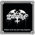 Warwulf - Echoes from the Past Long Forgotten... / CD