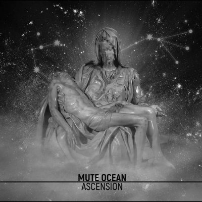 画像1: Mute Ocean - Ascension / DigiCD