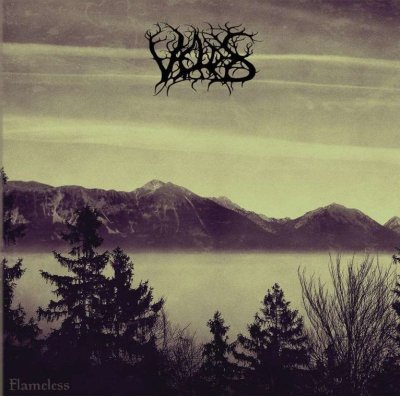 画像1: Veldes - Flameless / DigiCD