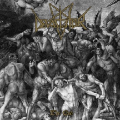 画像1: Devastator - The End / CD