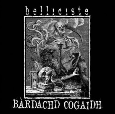 画像1: Belliciste - Bardachd Cogaidh / CD