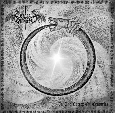 画像1: Dross Delnoch - In the Vortex of Centuries / DigiCD