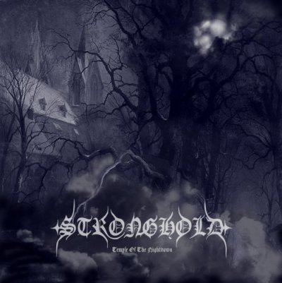 画像1: Stronghold - Temple of the Nightdawn / CD