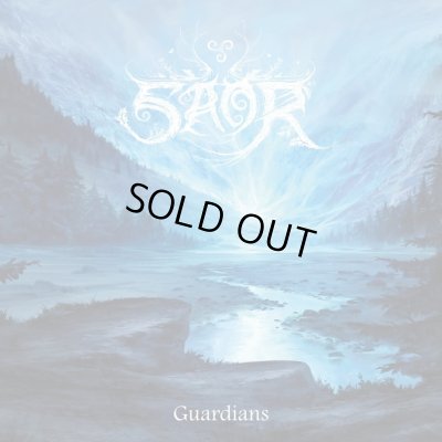 画像1: Saor - Guardians / CD