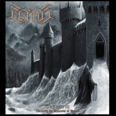 画像1: Elffor - Dra Sad III (Beneath the Uplands of Doom) / DigiCD