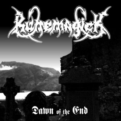 画像1: Runemagick - Dawn of the End / DigiCD