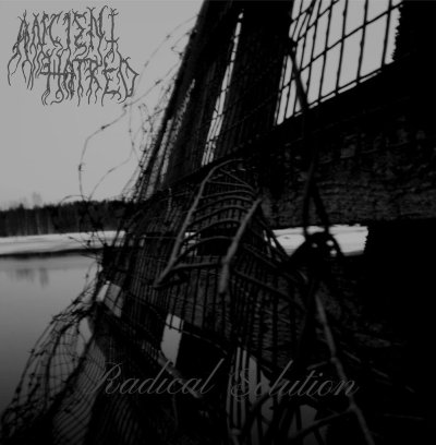 画像1: Ancient Hatred - Radical Solution / CD