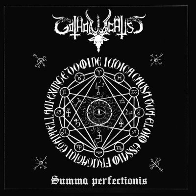 画像1: Gotholocaust - Summa Perfectionis / CD