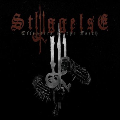 画像1: Styggelse - Offenders of the Faith / CD