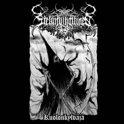 画像1: Sielunvihollinen - Kuolonkylvaja / CD