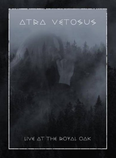 画像1: Atra Vetosus - Live at the Royal Oak / A5DigiCD + DVD