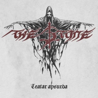 画像1: The Stone - Teatar Apsurda / CD