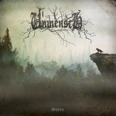 画像1: Unmensch - Scorn / CD