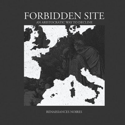 画像1: Forbidden Site - Renaissances Noires / DigiCD