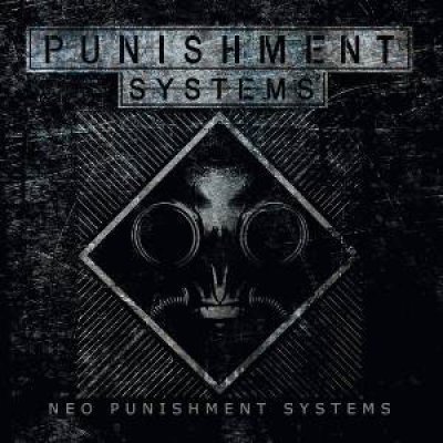 画像1: Punishment Systems2 - Neo Punishment Systems / CD