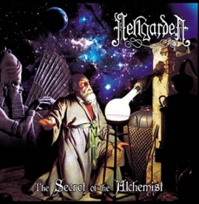 画像1: Hellgarden - The Secret of the Alchemist / CD