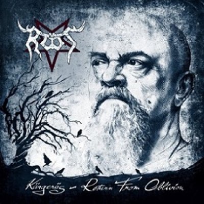 画像1: Root - Kargeras - Return from Oblivion / DigiCD