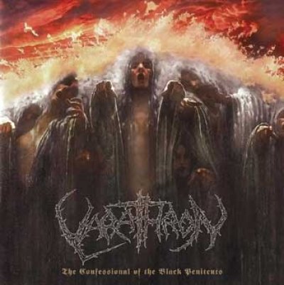 画像1: Varathron - The Confessional of the Black Penitents / DigiSleeveCD