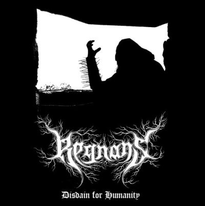 画像1: Regnans - Disdain for Humanity / CD