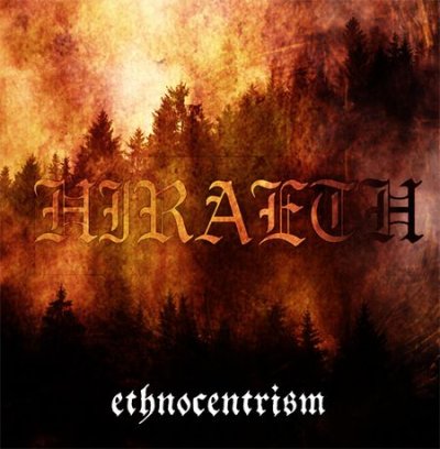 画像1: Hiraeth  - Ethnocentrism / CD