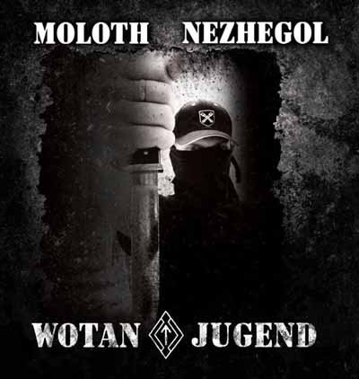 画像1: M8l8th / Nezhegol' - WotanJugend / DigiCD