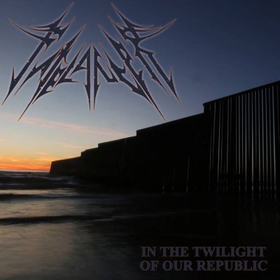 画像1: Fatelancer - In the Twilight of Our Republic / CD