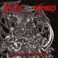 Impurity / Sabbat - Rage and Horrors / CD