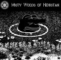 Kek - Misty Woods Of Kekistan / CD