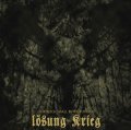 Losung Krieg - Our Reich Shall Be Victorious / CD