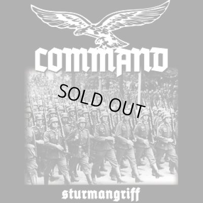 画像1: Command - Sturmangriff / CD