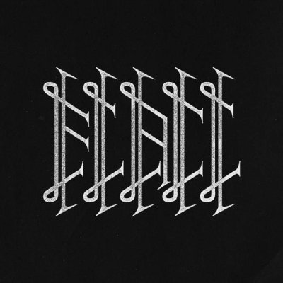 画像1: Flail - Flail / EP