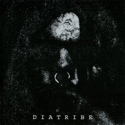 画像1: Blodulv - Diatribe / CD