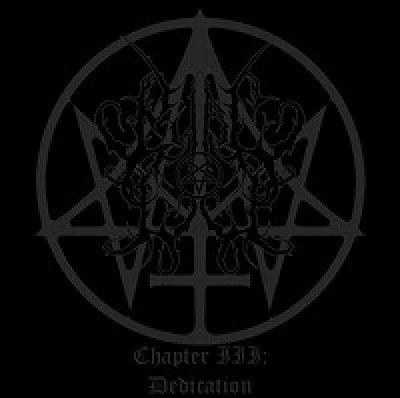 画像1: Pure Evil - Chapter III: Dedication / CD